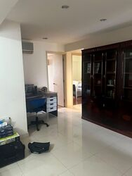 Central Green Condominium (D3), Condominium #579177151